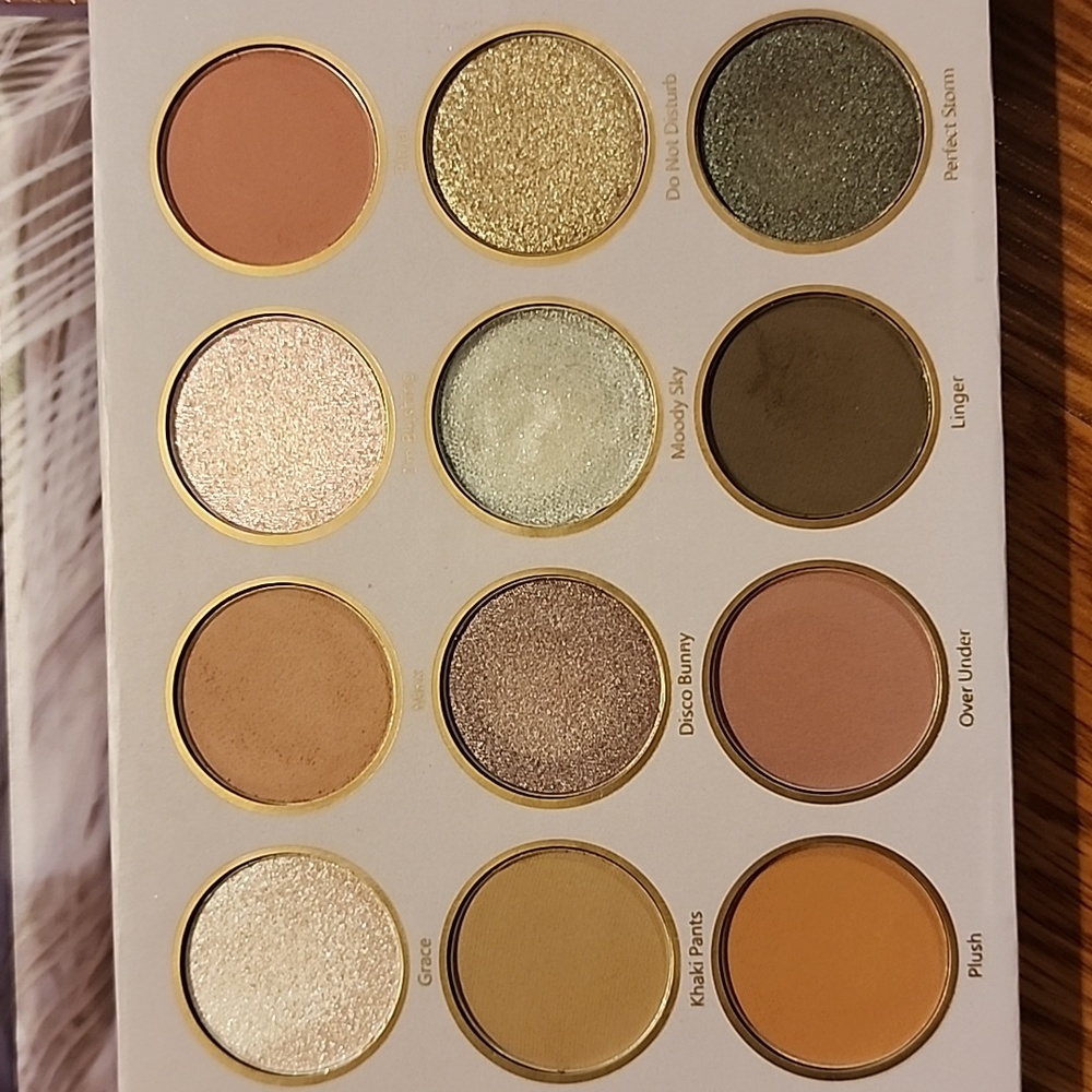 Sheglam Bundle - Picture 4 of 10